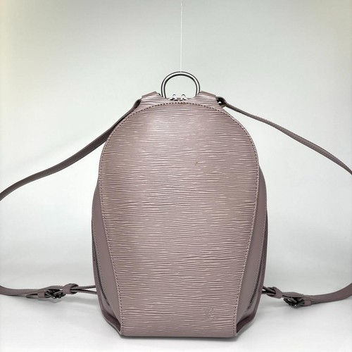 Louis vuitton epi - louis,