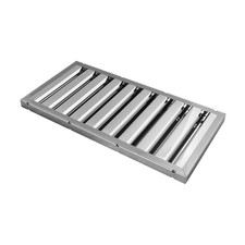 Filtro a lamelle 250x500x25mm