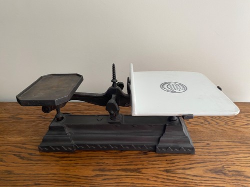Antique large smith - large, &