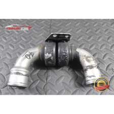 TUBO MANICOTTO INTERCOOLER TURBO NISSAN X-TRAIL 1 (T30)(2001-2006) 2.2 DCI 136CV