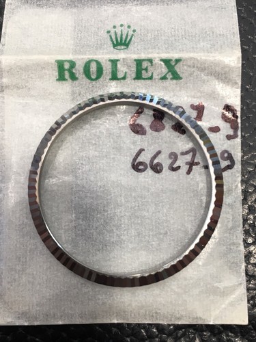 Original rolex datejust - datejust, 6827-9