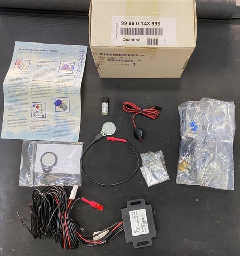Antifurto con transponder bmw - con, transponder-bmw