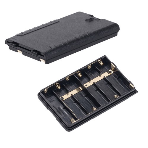 Pezzi custodia batteria - 2,