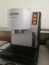 Macchina espresso Miss Rancilio 1980, perfetta, come nuova, accessori originali.