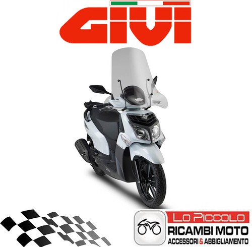 Sym hd2 125 200 2011 - 2012, 2013