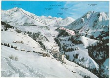 FOPPOLO - BERGAMO - I CAMPI DI