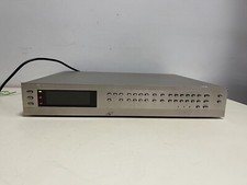 Sharp optonica 200t timer - ad-200t,