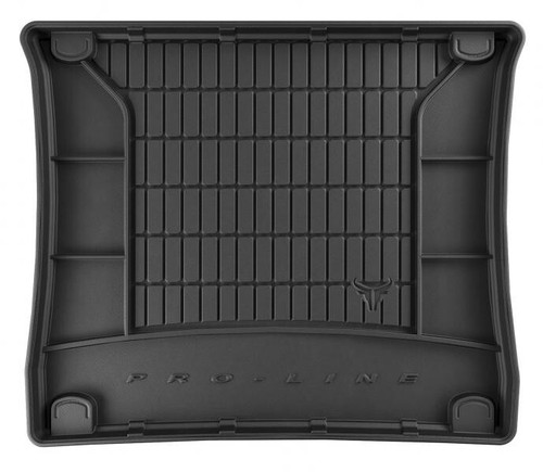 Vasca baule jeep grand - 3d,