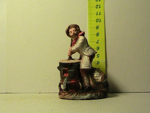 Statuina presepe - statuina,