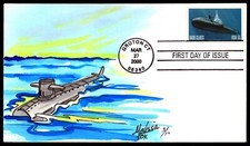 Scott 3375 55 centesimi Ohio