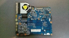 Scheda madre per ACER 11324-1 48.4VM02.011 + connettore SATA 11958-1
