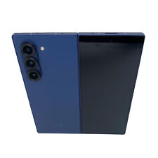 Samsung Galaxy Z Fold6 256GB