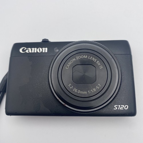 Canon powershot s120 mp - s120,