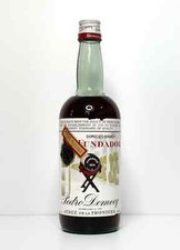 Fundador Domecq Pedro brandy -