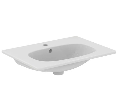 Lavabo bagno incasso tesi - lavabo,