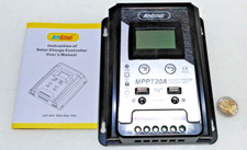 Regolatore Di Carica  30A