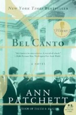 Bel Canto - Paperback By