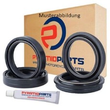 Anelli di tenuta forcella +