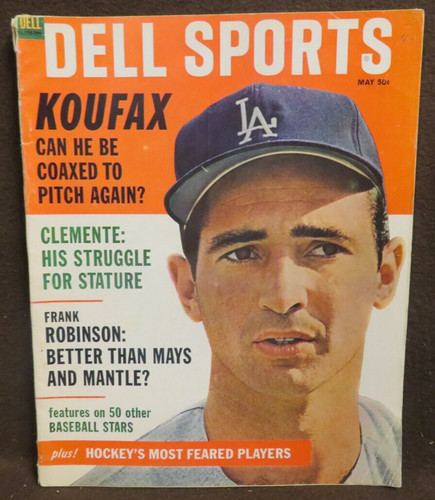 1682 dell sport magazine may - #1682,
