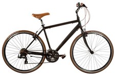 Bici city ibrida galant - bici, i-u21v