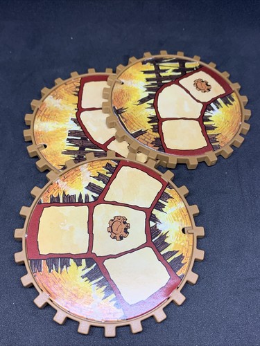 Gioco tesoro del tempio mb - tesoro,