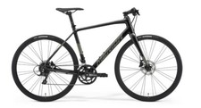 MERIDA SPEEDER 100 TAGLIA S