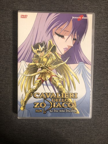 Dvd cavalieri dello - -,