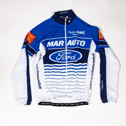 Maglia ciclismo termica - maglia,