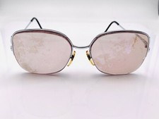 Occhiali da sole vintage
