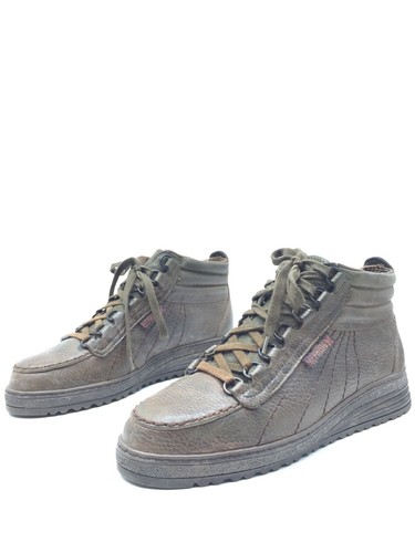 Mephisto rainbow mid botas - mid, de