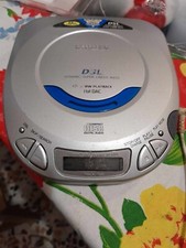 LETTORE CD PORTATILE AIWA