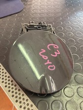 sportellino carburante citroen c3 anno 2010 colore nero
