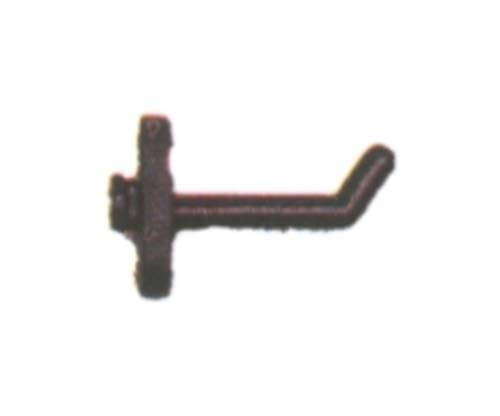 100 ganci dritti - ganci, pannelli
