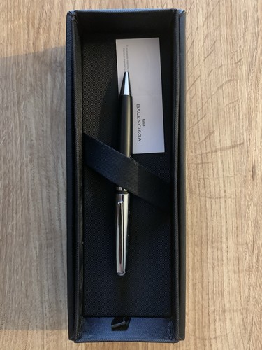 Penna sfera balenciaga - penna,