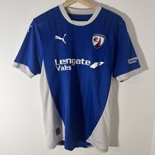 Maglia calcio casa