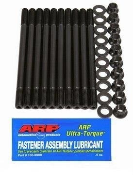 Kit prigionieri testata arp - prigionieri,