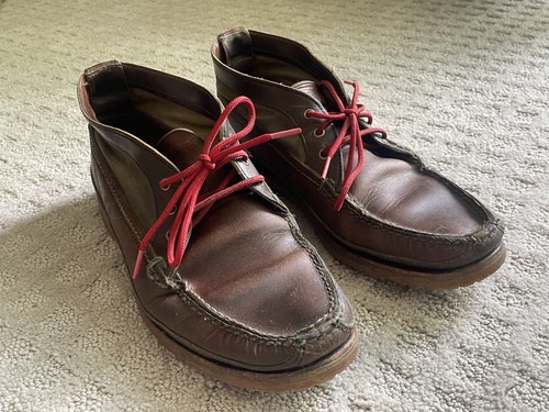 Stivali chukka red - stivali,