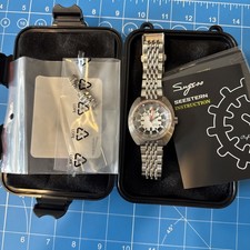 Orologio Seestern SUB300T -