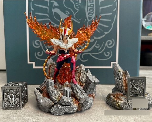 Studio saint seiya - studio,