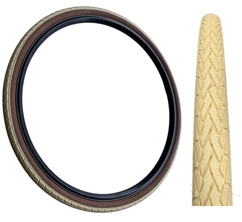 Baldys 700 38c crema con - 38c,