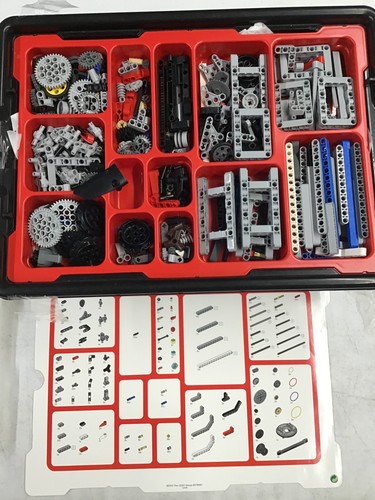 Lego set espansione - lego,