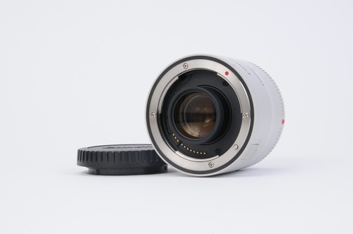 Canon extender iii - canon,