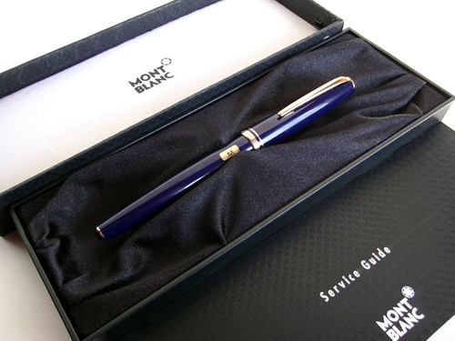 Montblanc generation penna - generation,