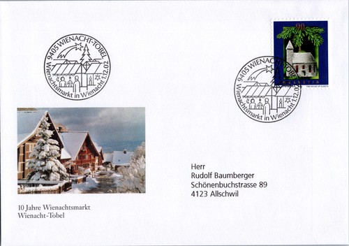Svizzera lettera sst - svizzera,