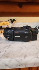 Canon Xf400 Professional
