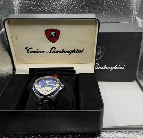 Orologio tonino lamborghini - orologio,