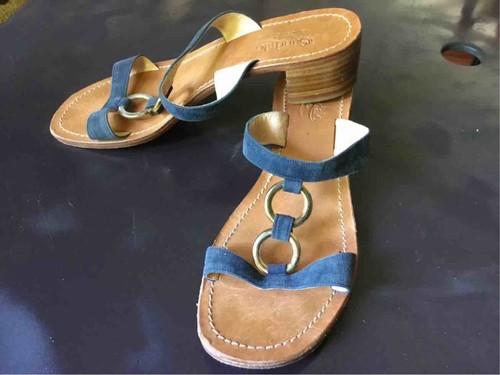 Scarpe saldali donna vera - donna,