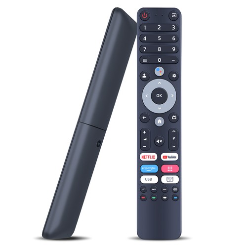 Telecomando vocale per tv - telecomando,