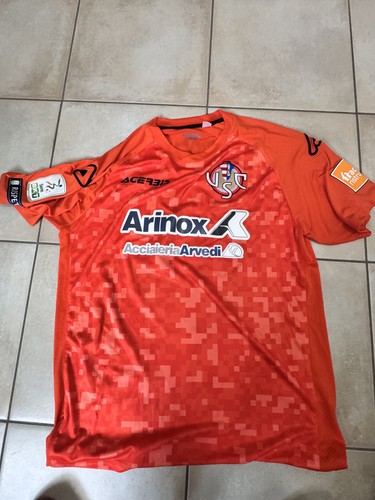 Maglia calcio cremonese - cremonese, match
