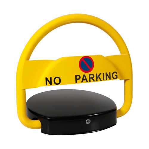 Barriera parcheggio - barriera,